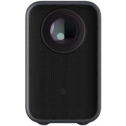 Videoproiector portabil Xiaomi Smart Projector L1 Pro, 1080p Full HD, Android TV, 400 LED Lumens, Autofocus, Auto Keystone, WiFi, Bluetooth, Dolby Audio 2x5W