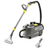 Karcher Aspirator cu spalare prin injectie-extractie profesional Puzzi 10/1, 1250 W, Capacitate maxima de suprafata (m²/h) 20 - 25, Antracit