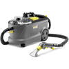 Karcher Aspirator cu spalare prin injectie-extractie profesional Puzzi 10/1, 1250 W, Capacitate maxima de suprafata (m²/h) 20 - 25, Antracit
