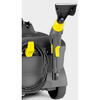 Karcher Aspirator cu spalare prin injectie-extractie profesional Puzzi 10/1, 1250 W, Capacitate maxima de suprafata (m²/h) 20 - 25, Antracit