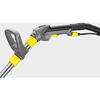 Karcher Aspirator cu spalare prin injectie-extractie profesional Puzzi 10/1, 1250 W, Capacitate maxima de suprafata (m²/h) 20 - 25, Antracit