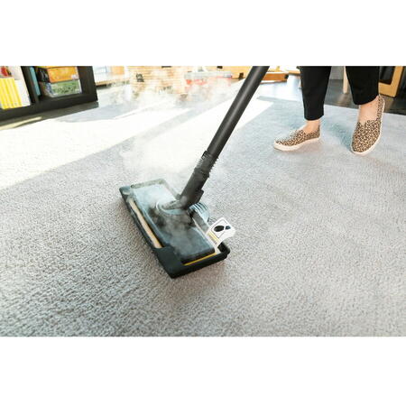 Aparat cu abur, Karcher SC 3 EasyFix Plus, 1900W, 3.5 bar, 1l