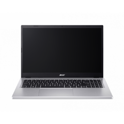 Laptop Acer Aspire Go 15 AG15-71P Procesor Intel® Core™ i5-1334U 12M Cache, up to 4.60 GHz 15.6" FHD, 16GB, 512GB SSD, Intel Iris Xe Graphics, Argintiu