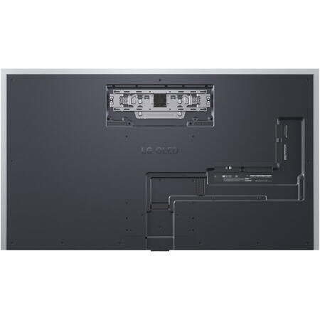Televizor OLED LG  65G51LW, 164 cm, Smart, 4K Ultra HD, 120 Hz, Clasa E (Model 2025)