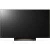 Televizor LG OLED evo 48C42LA, 121 cm, Smart, 4K Ultra HD, 100 Hz, Clasa G (Model 2024)