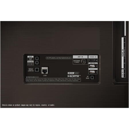 Televizor LG OLED evo 48C42LA, 121 cm, Smart, 4K Ultra HD, 100 Hz, Clasa G (Model 2024)