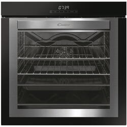 Cuptor multifunctional incorporabil Candy FCXNE828X WIFI, 80L, 9 functii, clasa energetica A+, inox