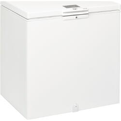 Lada frigorifica Whirlpool WH2010 FO 2, 202 l, Clasa E, Alb