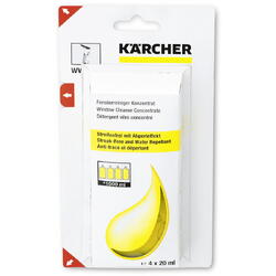 Detergent Karcher RM 503 6.295-302, 4 x 0.2 L