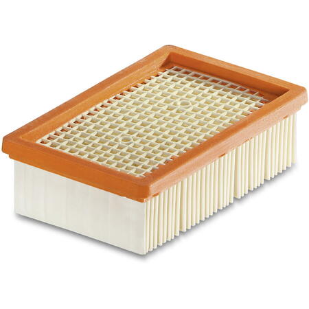 Filtru plat plisat 2.863-005.0, KFI 4410