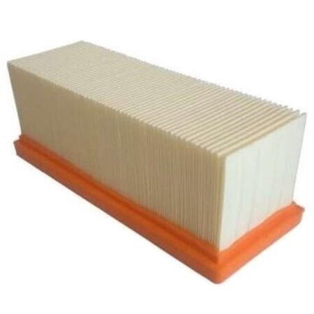 Filtru plat plisat 6.414-498.0, SE 5.100, 6.100