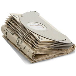 Karcher Saci filtranti din hartie KFI 252, 6.904-143.0