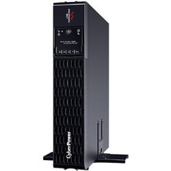 Cyber Power UPS Cyberpower PR3000ERT2U Smart App Professional Rackmount Series, 3000VA/3000W, 6 prize IEC C13, 2 prize IEC C19