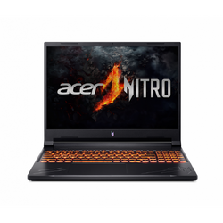 Laptop Acer Gaming Nitro V16 ANV16-71-77U1, ANV16 16 WQXGA I7-14650HX 16 1T 4060 DOS