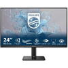 Monitor LED Philips 24E2N1100LB 23.8 inch FHD VA 1 ms 100 Hz