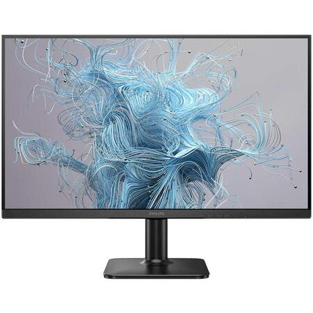 Monitor LED Philips 24E2N1100LB 23.8 inch FHD VA 1 ms 100 Hz