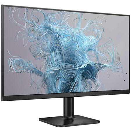 Monitor LED Philips 24E2N1100LB 23.8 inch FHD VA 1 ms 100 Hz