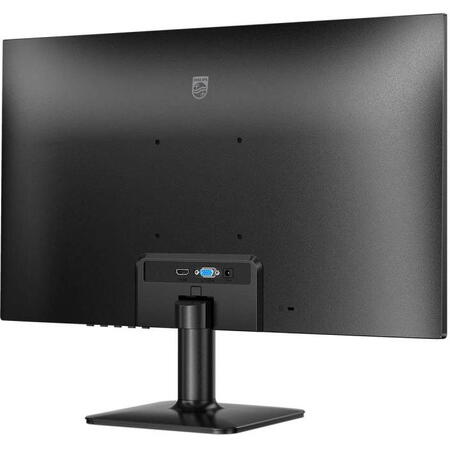 Monitor LED Philips 24E2N1100LB 23.8 inch FHD VA 1 ms 100 Hz
