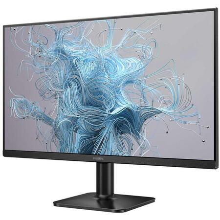 Monitor LED Philips 24E2N1100LB 23.8 inch FHD VA 1 ms 100 Hz
