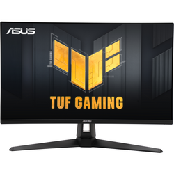 Monitor LED ASUS Gaming TUF VG27UQ1A 27 inch UHD IPS 1 ms 160 Hz HDR FreeSync Premium & G-Sync Compatible