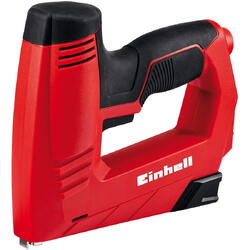 Capsator eletcric Einhell TC-EN 20 E, capse 6 mm - 14 mm, cuie 14 mm