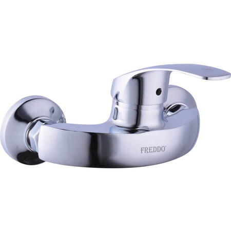 Baterie cabina dus Freddo ERT-SN 2011, monocomanda, Crom