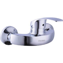 Baterie cabina dus Freddo ERT-SN 2011, monocomanda, Crom