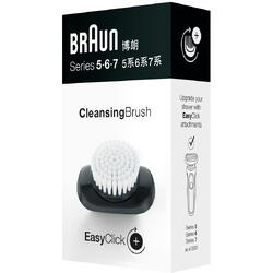 Perie de curatare faciala Braun pentru dispozitivele din seria 5-6-7 Flex