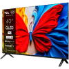 Televizor TCL QLED 40S5K, 100 cm, Smart Android TV, Full HD, Clasa F (Model 2025)