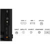 Televizor TCL QLED 40S5K, 100 cm, Smart Android TV, Full HD, Clasa F (Model 2025)