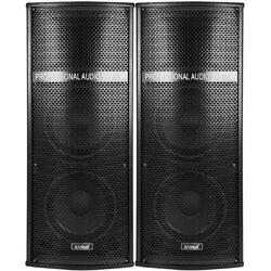 Samus set 2 boxe  putere RMS 2x120 W / de ieire 2x250 W / PMPO 4000 W  Diametru difuzor/fiecare boxa: 2 woofere x 10 inch(25 cm.)  Compatibil MP3, MP4, DVD, TV, PC, Smartphone, etc.  FM Radio  Bluetooth 5.0  2 x Mufa intrare microfon  Egalizatoare pe 7 benzi  M