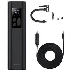 Compresor auto Baseus Super Mini