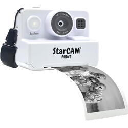 LEXIBOOK Aparat FOTO INSTANT, STARCAM CLASSIC