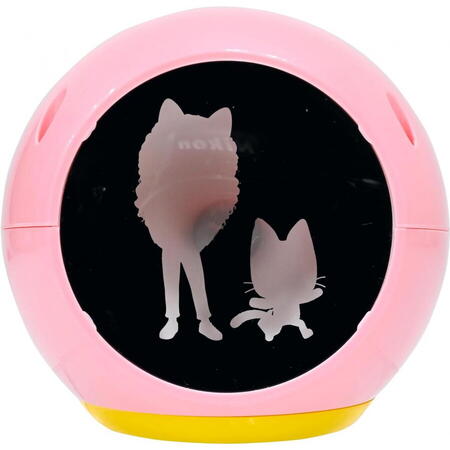 CEAS DESTEPTATOR CU PROIECTOR, GABBY