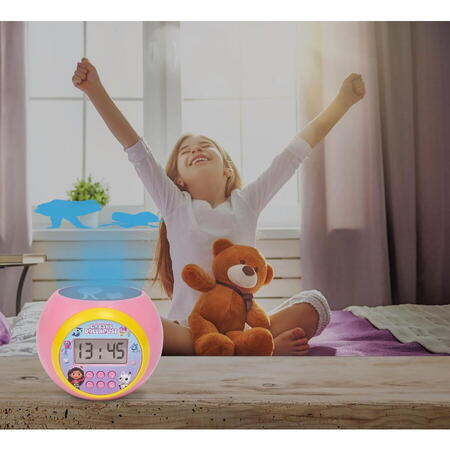 CEAS DESTEPTATOR CU PROIECTOR, GABBY