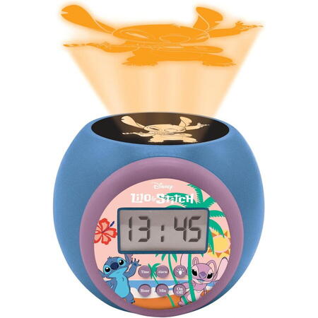 CEAS DESTEPTATOR CU PROIECTOR, STITCH