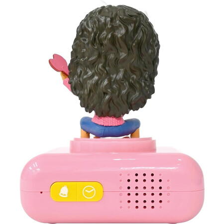 CEAS DESTEPTATOR CU LUMINA 3D, GABBY