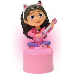 LEXIBOOK LAMPA DE VEGHE CU DIFUZOR, GABBY