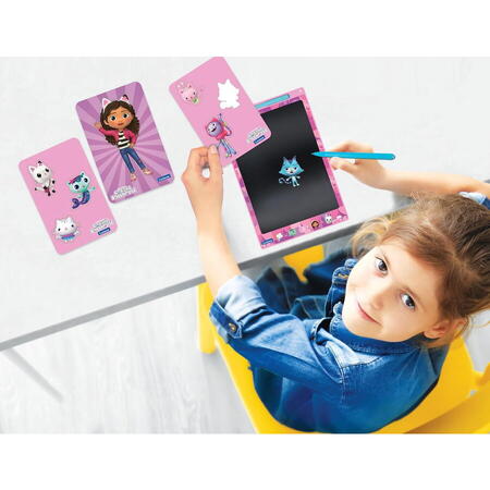 TABLETA DE DESENAT CU E-INK, GABBY