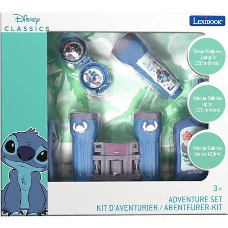 SET CU STATII EMISIE-RECEPȚIE, STITCH