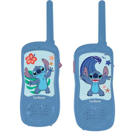 SET CU STATII EMISIE-RECEPȚIE, STITCH