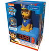 LEXIBOOK CEAS DESTEPTATOR CU LUMINA 3D,PAW PATROL
