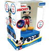LEXIBOOK CEAS DESTEPTATOR CU LUMINA 3D, MICKEY M.