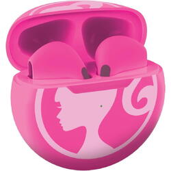 LEXIBOOK CASTI WIRELESS INTRAAURICULARE, BARBIE