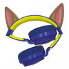 LEXIBOOK CASTI 3D WIRELESS LUMINOASE, PAW PATROL