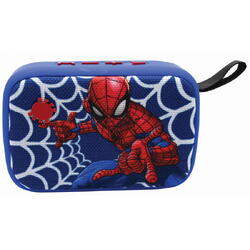 Boxa portabila LEXIBOOK, SPIDER-MAN