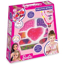 DEDE SET MARGELE CU GEANTA TRANSPORT, BARBIE