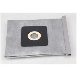 Albatros Pachet 5 saci hartie + 1 filtru burete, MODENA+LAT