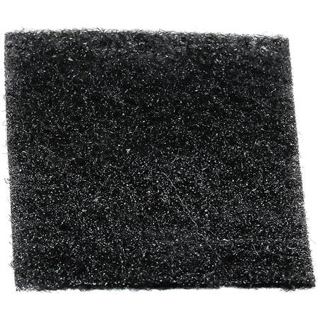 Burete filtru aspirator ALBATROS SMART 90-ECO iesire