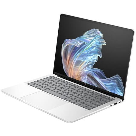 Laptop HP EliteBook X g1a B68YQET, 14 inch 2880 x 1800 Touchscreen, AMD 360 8 C / 16 T, 3.3 GHz - 5.0 GHz, 8 MB 16 MB cache, 16 GB LPDDR5X, 512 GB SSD, AMD Radeon Graphics, Windows 11 Pro, Silver
